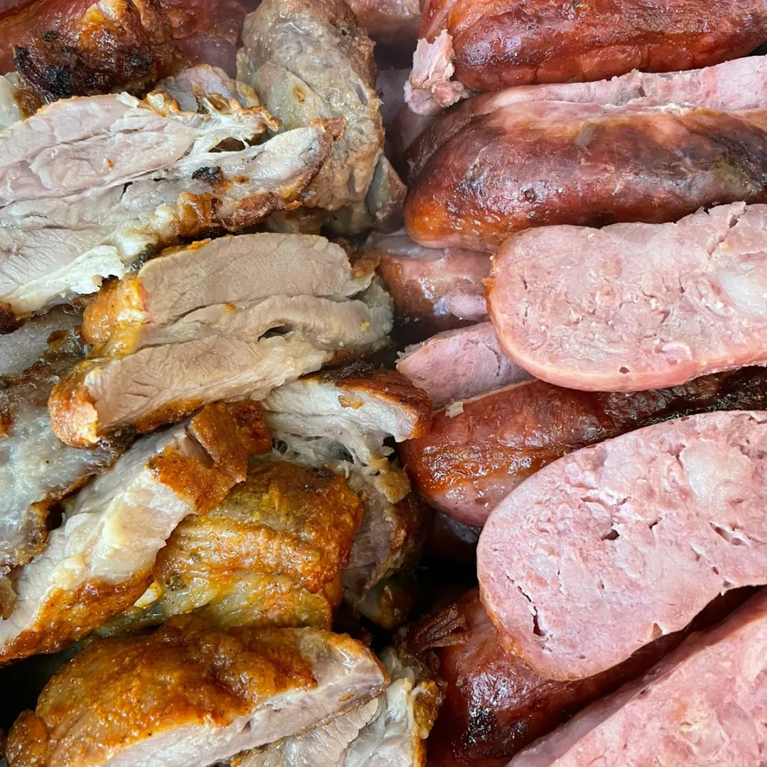 Foto do restaurante