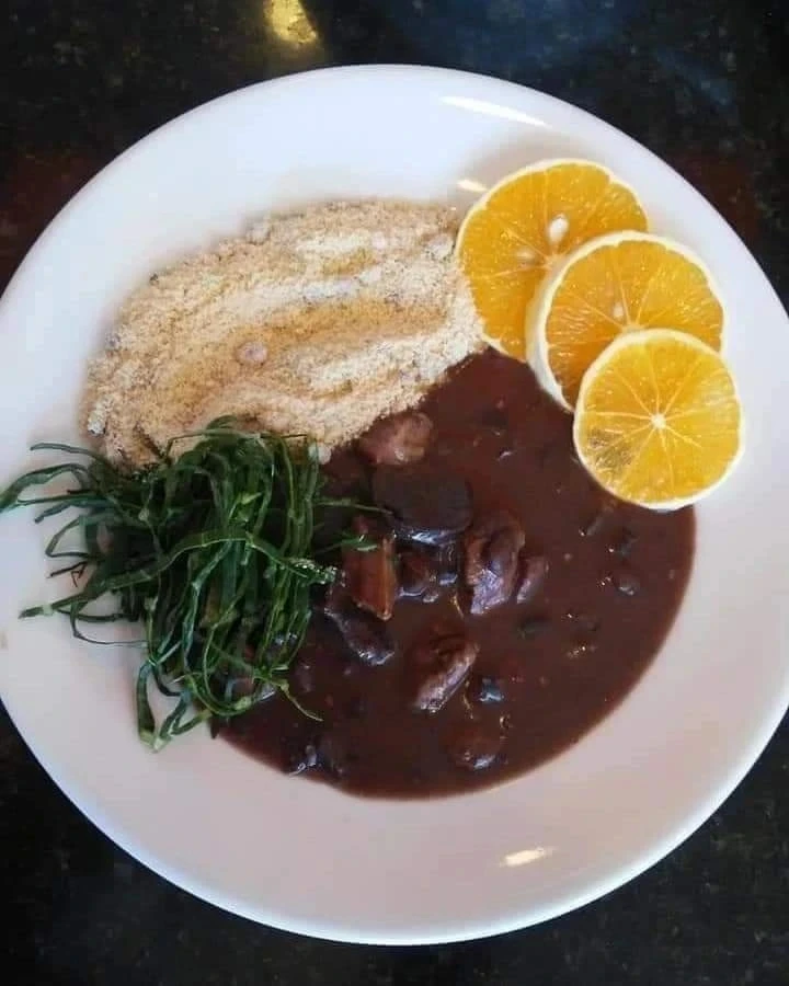 Foto do restaurante